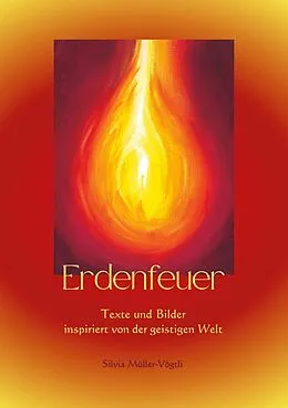 E-Book (epub) Erdenfeuer von Silvia Müller-Vögtli