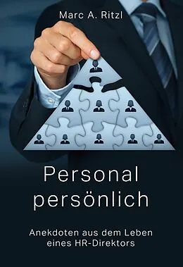E-Book (epub) Personal persönlich von Marc A. Ritzl