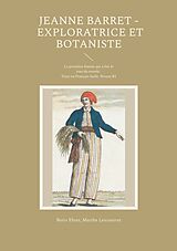 E-Book (epub) Jeanne Barret - Exploratrice et botaniste von Boris Ehret, Marthe Lescourret