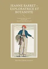 E-Book (epub) Jeanne Barret - Exploratrice et botaniste von Boris Ehret, Marthe Lescourret