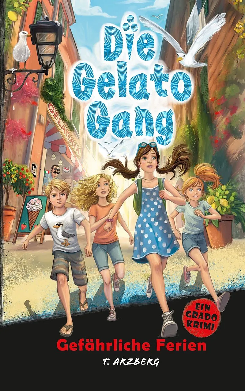 Die Gelato Gang
