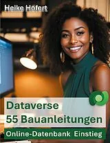 E-Book (epub) Dataverse von Heike Hofert