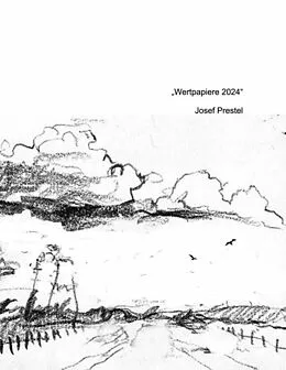 E-Book (epub) Wertpapiere 2024 von Josef Prestel