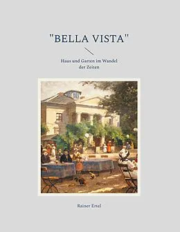 E-Book (epub) "Bella Vista" von Rainer Ertel