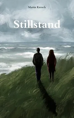 E-Book (epub) Stillstand von Martin Kreuels