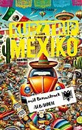 E-Book (epub) Kurztrip Mexiko von Thomas Haas