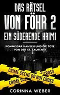 E-Book (epub) Das Rätsel von Föhr 2 von Corinna Weber