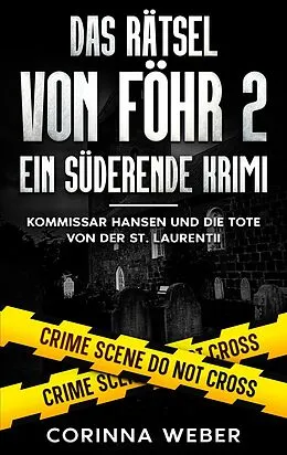 E-Book (epub) Das Rätsel von Föhr 2 von Corinna Weber