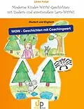 E-Book (pdf) WoW - Geschichten mit Coachingwert - Deutsch - Englisch von Ulrike Pollak