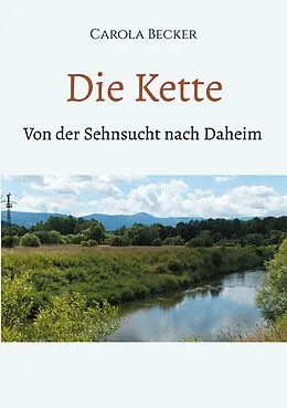 E-Book (epub) Die Kette von Carola Becker
