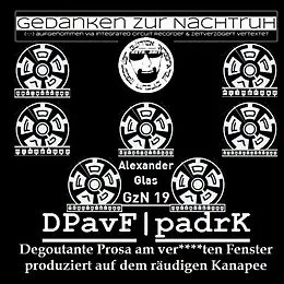 E-Book (epub) GzN 19 von Alexander Glas