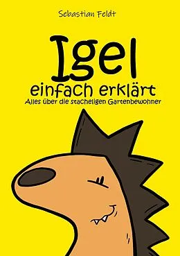 E-Book (epub) Igel einfach erklärt von Sebastian Feldt