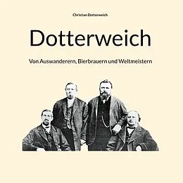 E-Book (epub) Dotterweich von Christian Dotterweich