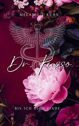 E-Book (epub) Dr. Russo von Melanie J. Kühn
