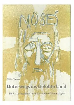 E-Book (epub) Unterwegs ins Gelobte Land von Philipp Werner