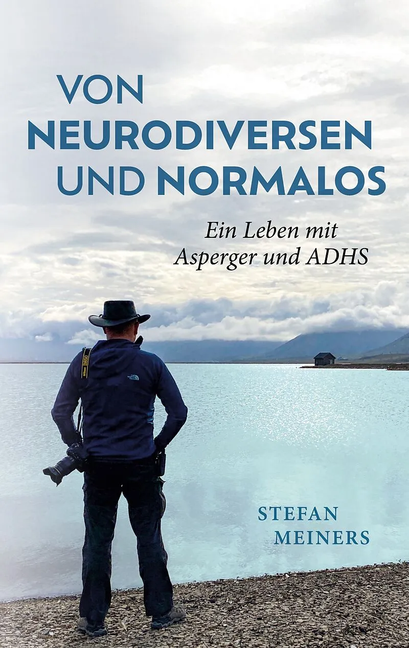 Von Neurodiversen und Normalos