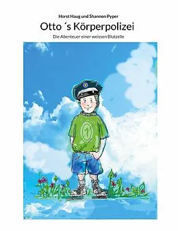 E-Book (epub) Otto ´s Körperpolizei von Horst Haug
