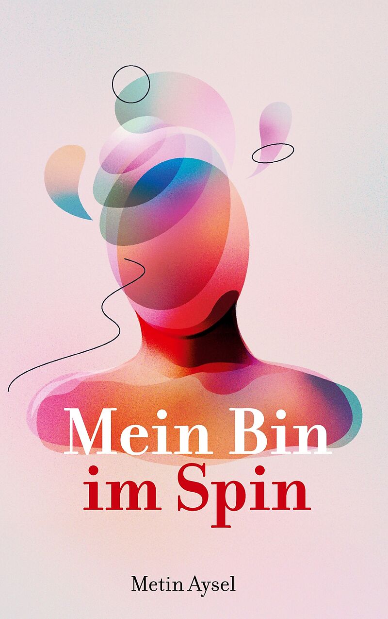 Mein Bin im Spin