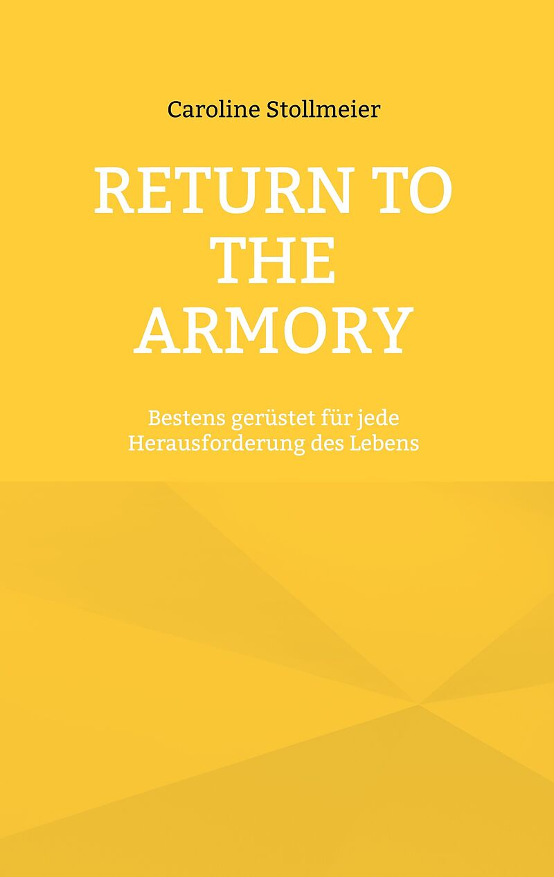 Return to the Armory
