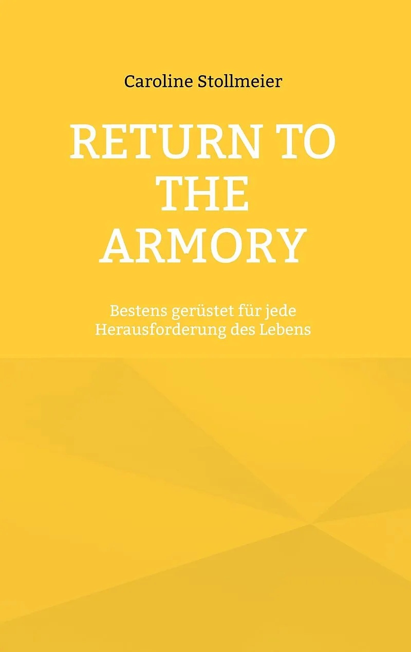 Return to the Armory
