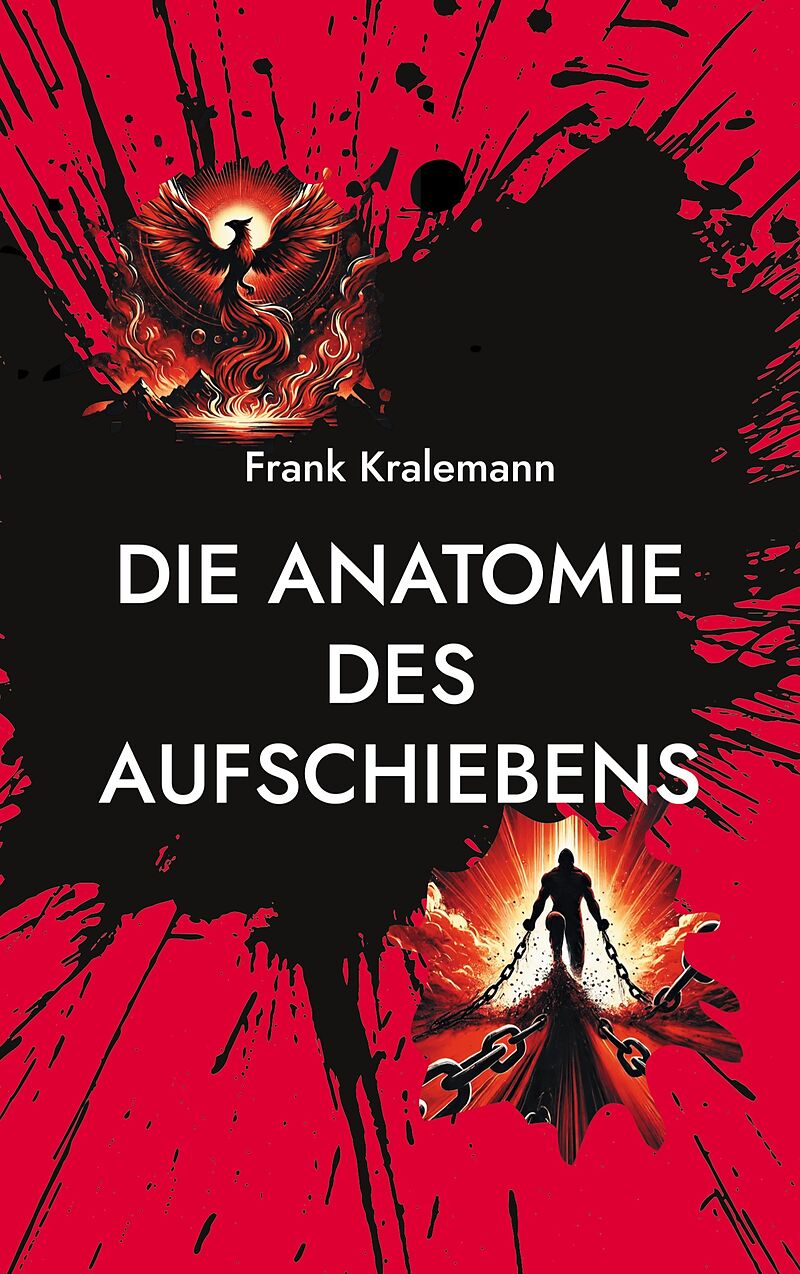 Die Anatomie des Aufschiebens