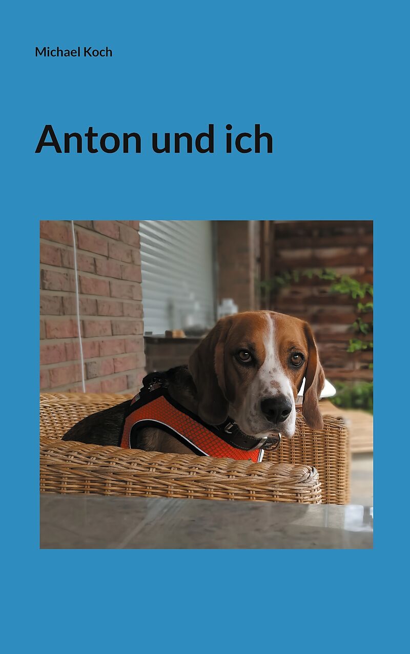 Anton und ich