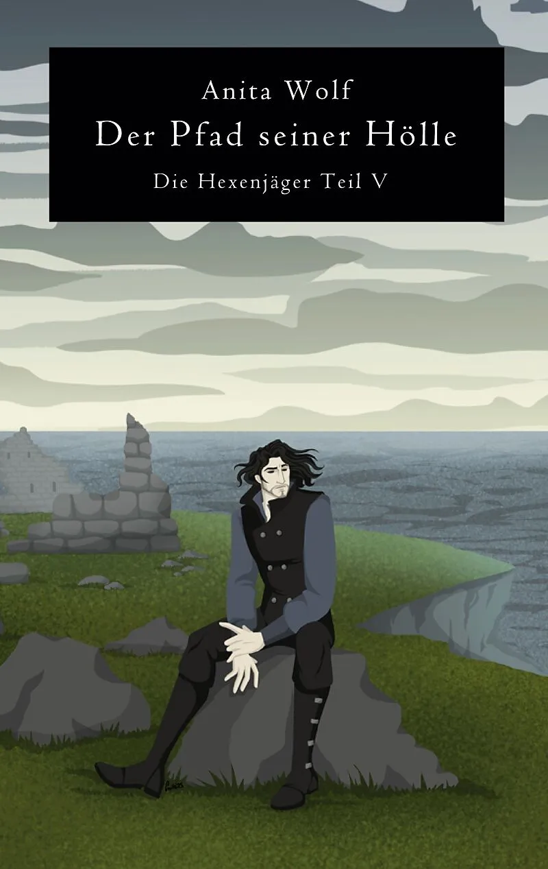 Der Pfad seiner Hölle