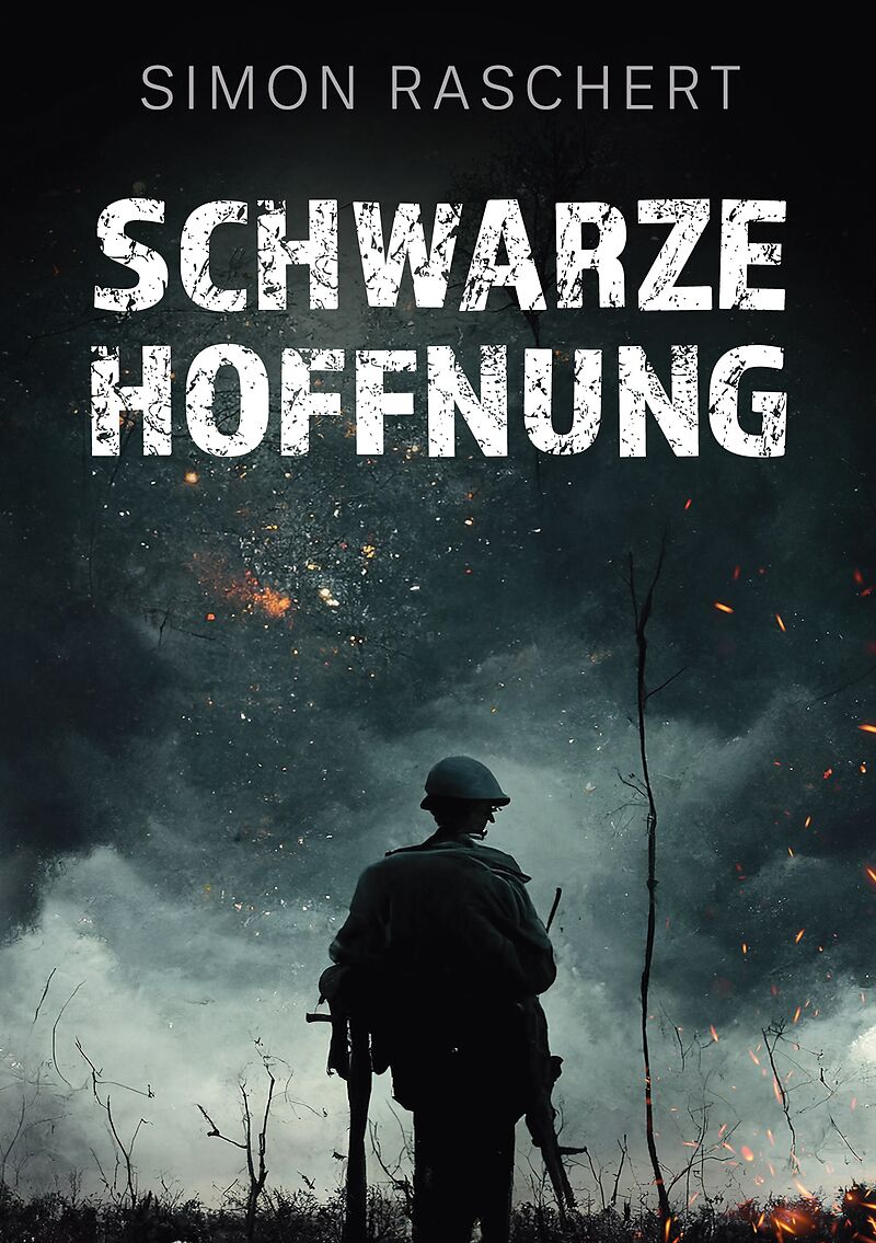 Schwarze Hoffnung