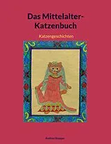 Fester Einband Das Mittelalter-Katzenbuch von Andrea Stopper
