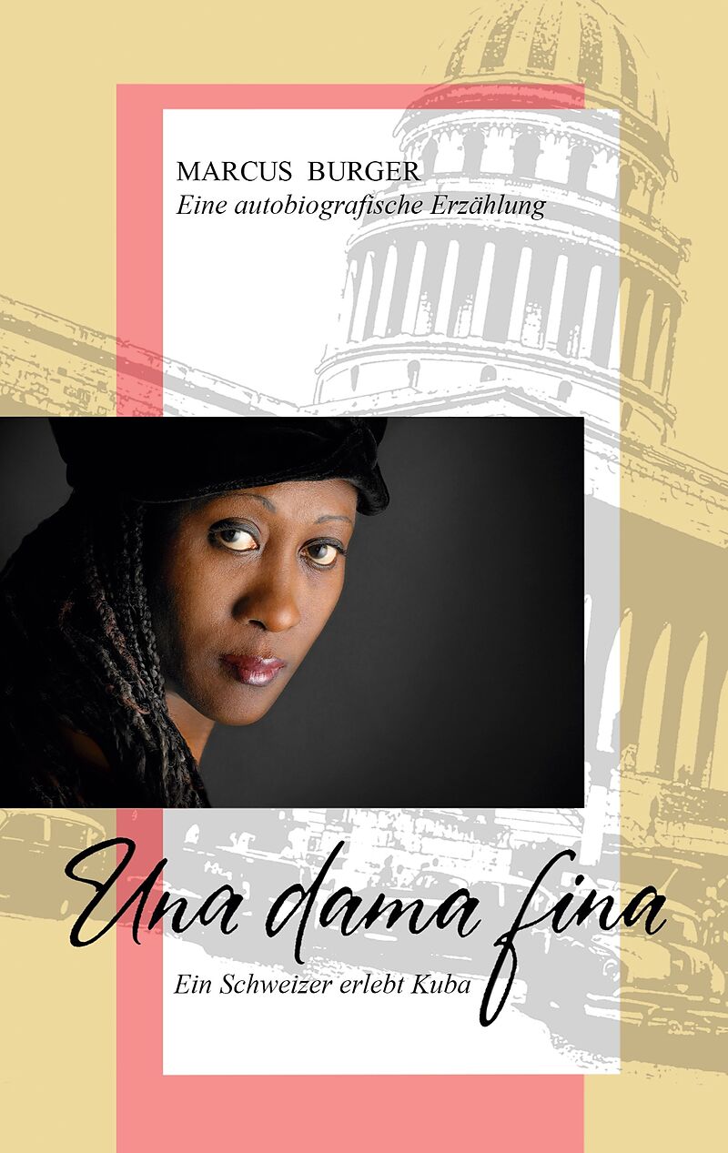 Una dama fina