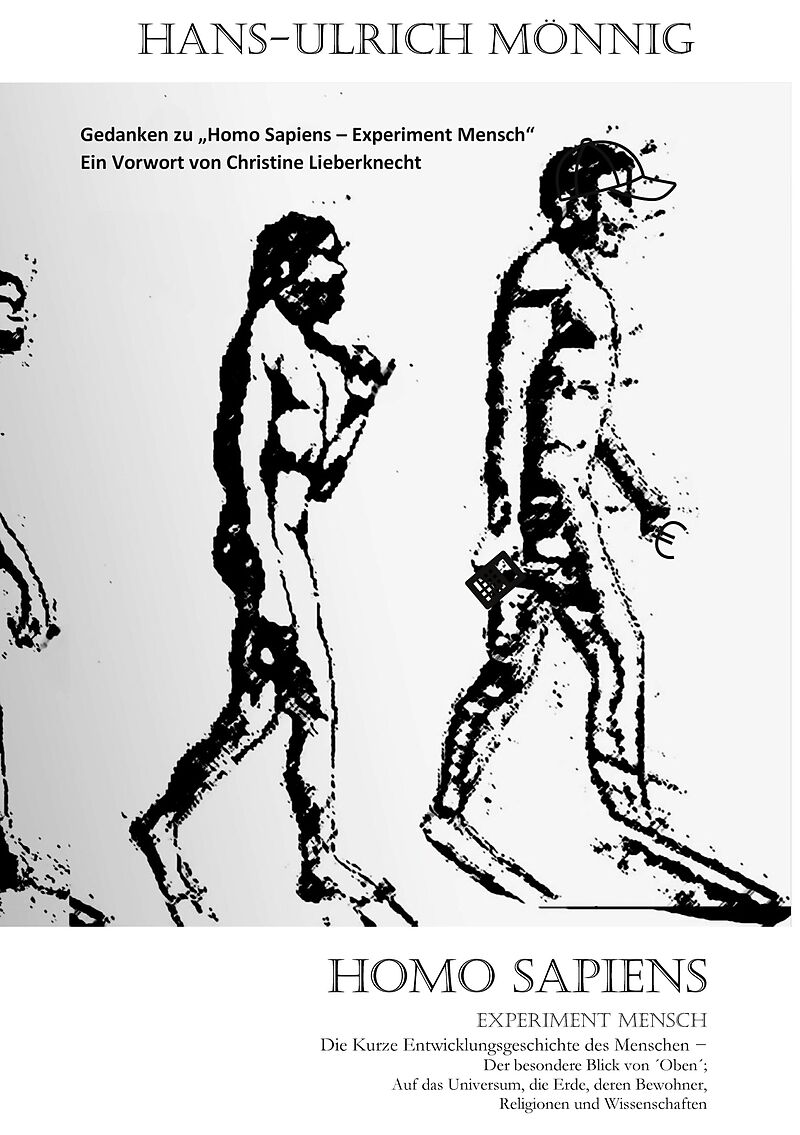 Homo Sapiens-Experiment Mensch