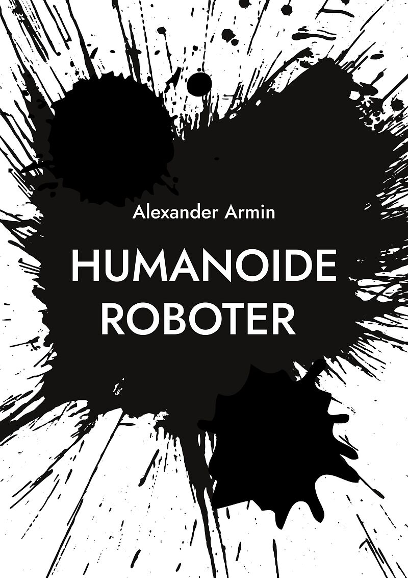 Humanoide Roboter