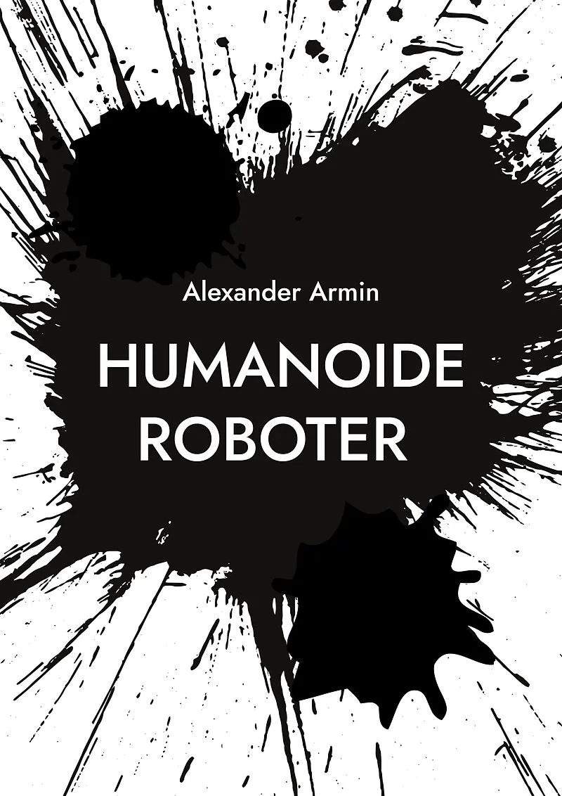 Humanoide Roboter
