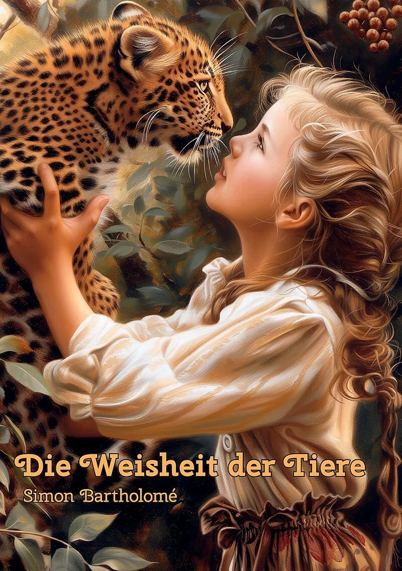 Die Weisheit der Tiere