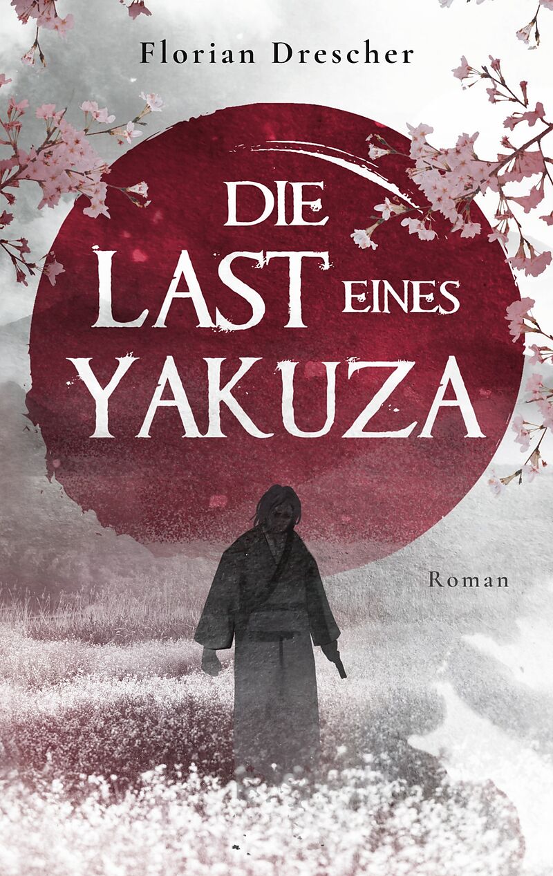 Die Last eines Yakuza