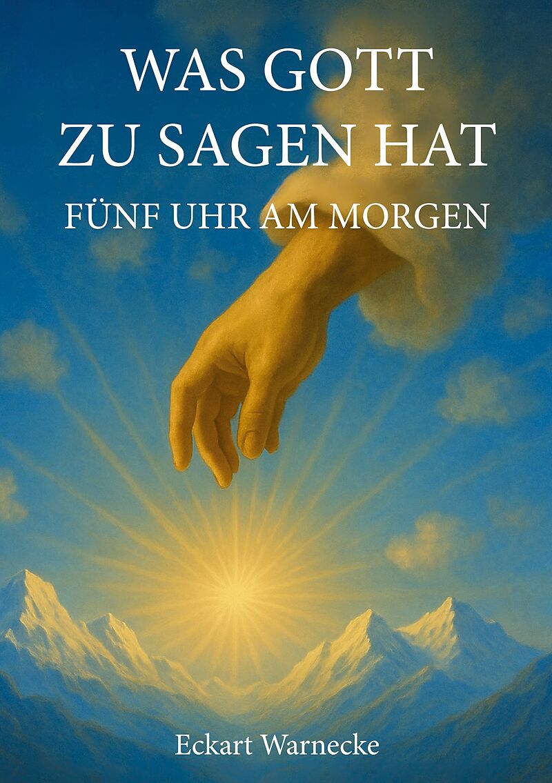 Was Gott zu sagen hat