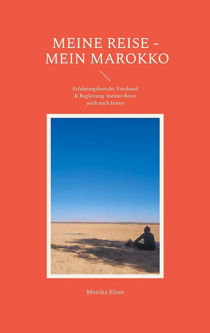 Meine Reise - Mein Marokko