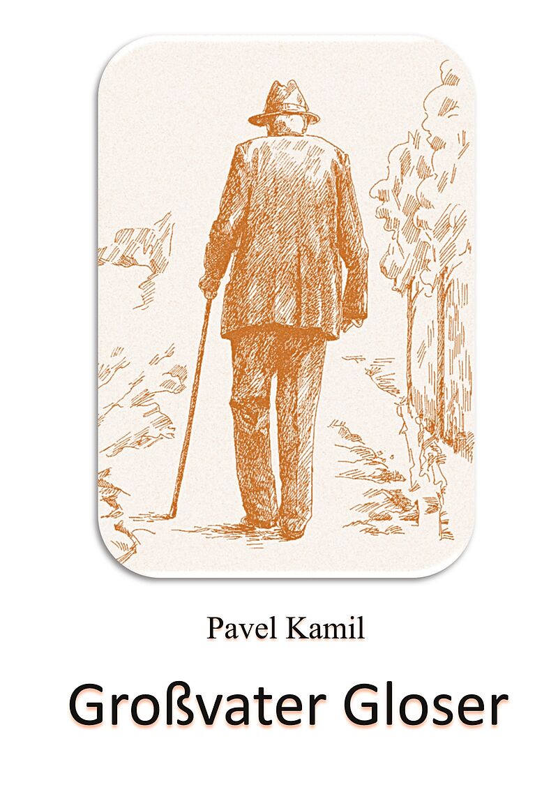 Großvater Gloser