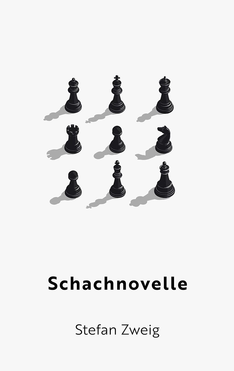 Schachnovelle