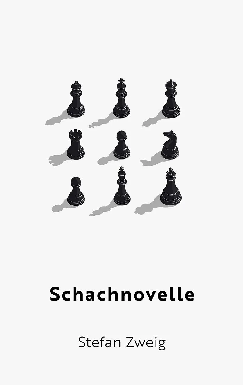 Schachnovelle