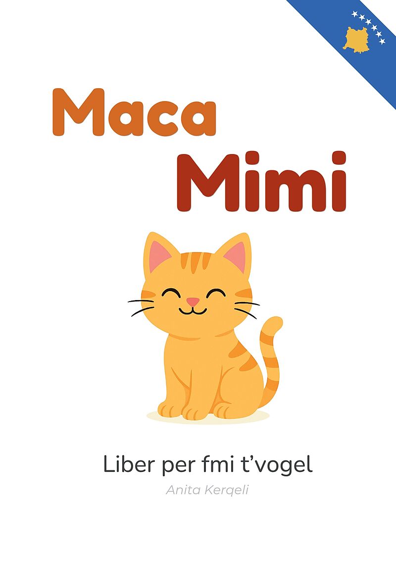 Maca Mimi