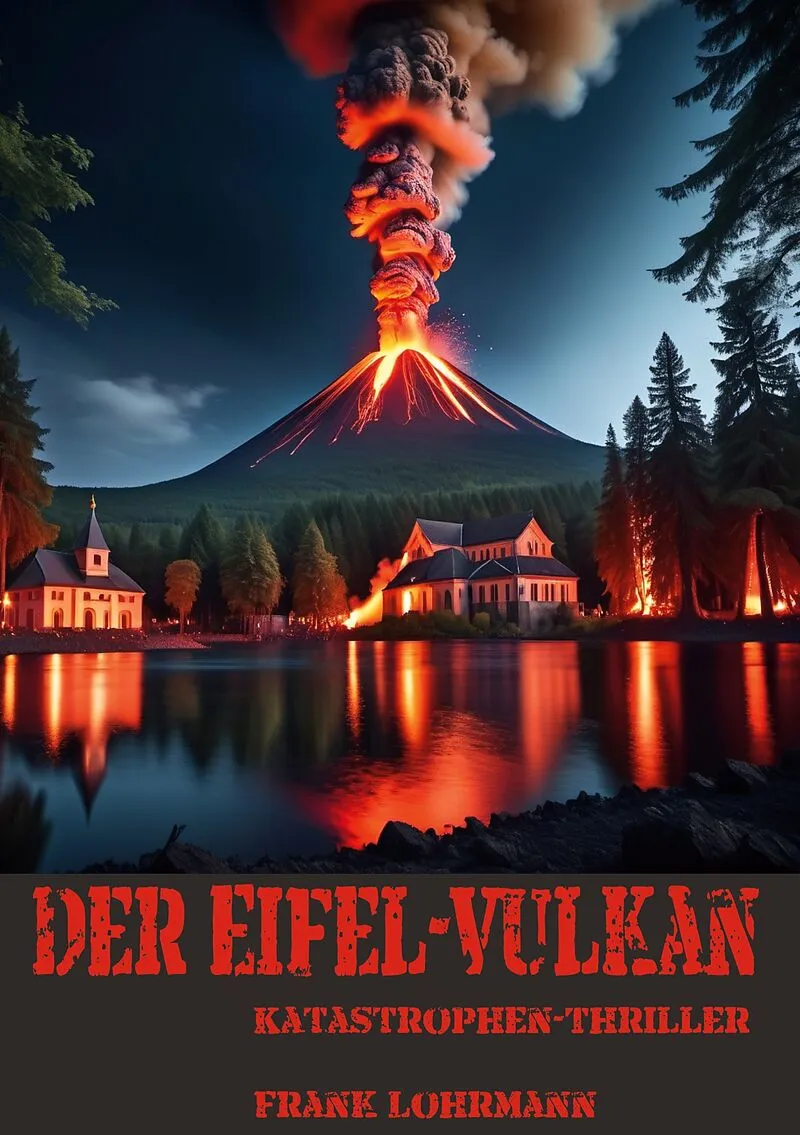 Der Eifel-Vulkan