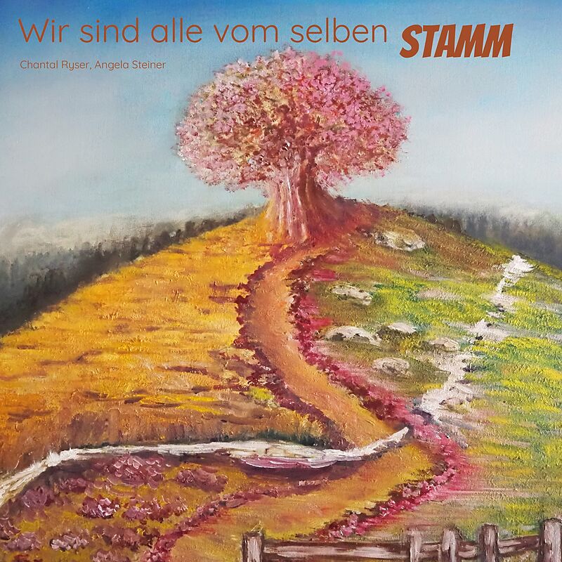 Wir sind alle vom selben Stamm