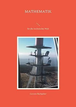 E-Book (pdf) Mathematik von Carsten Rathgeber