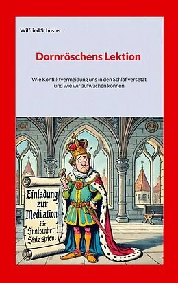 E-Book (epub) Dornröschens Lektion von Wilfried Schuster