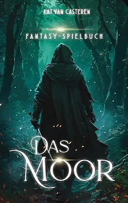 E-Book (epub) Das Moor von Kat van Casteren