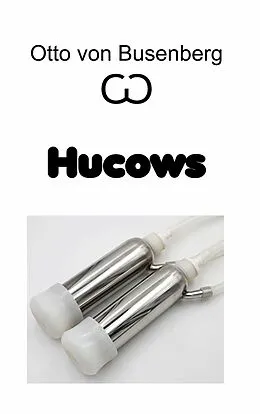 E-Book (epub) Hucows von Otto von Busenberg