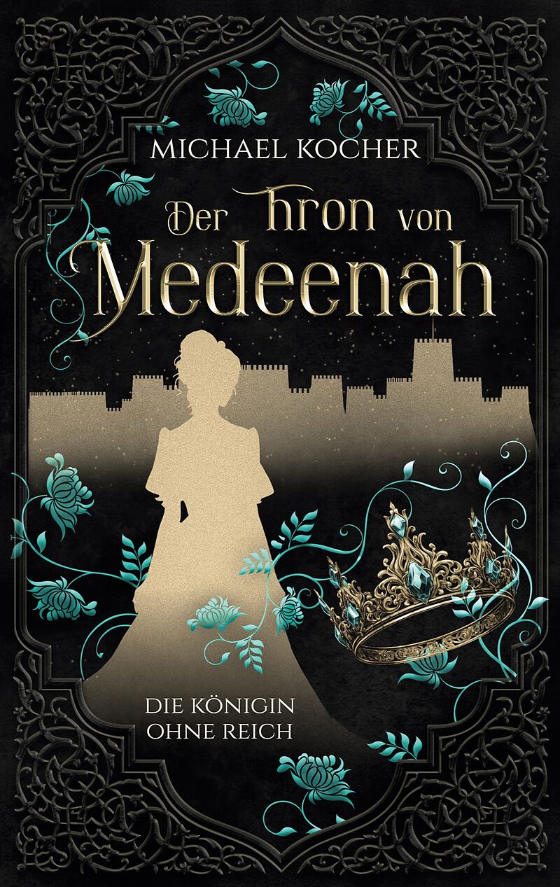 Der Thron von Medeenah