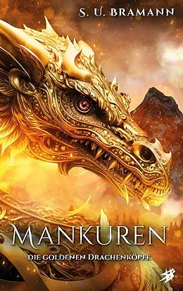 E-Book (epub) Mankuren von S. U. Bramann