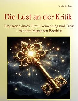 E-Book (epub) Die Lust an der Kritik von Doris Richter